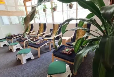 Thai Massage
